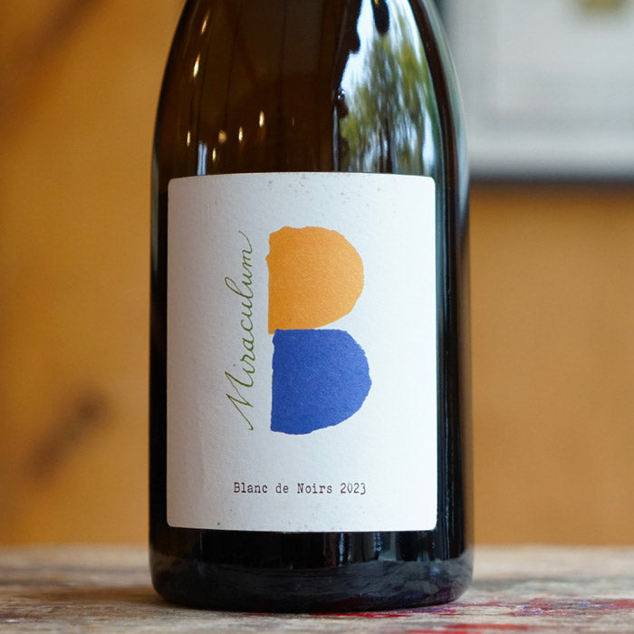 Miraculum 2023 - Clos des B