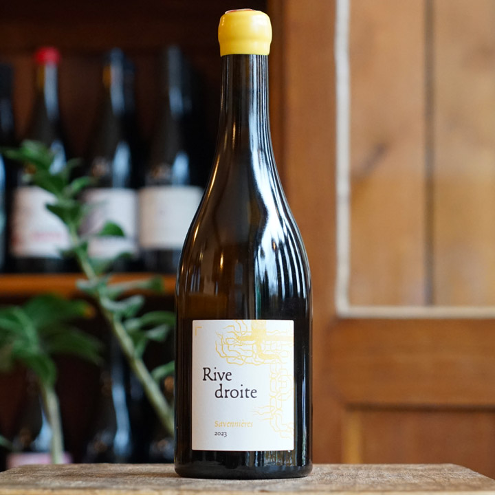 Savennières "Rive Droite" 2023 - Terra Vita Vinum