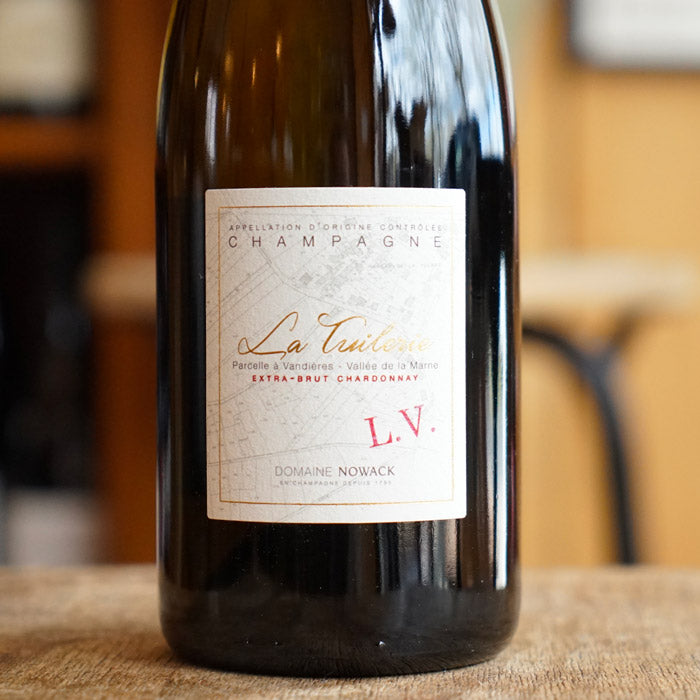 La Tuilerie 2014 - Flavien Nowack