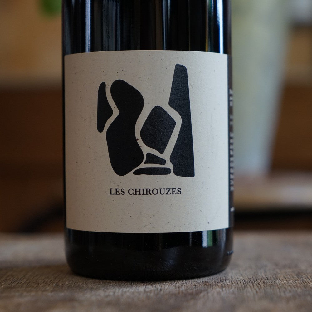 Les Chirouzes 2024 - Les Terres Bariolées