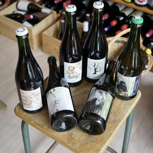 Nyiramachabelli 2022 - Les Ussels