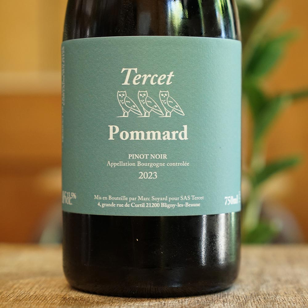 Pommard 2023 - Domaine de la Cras