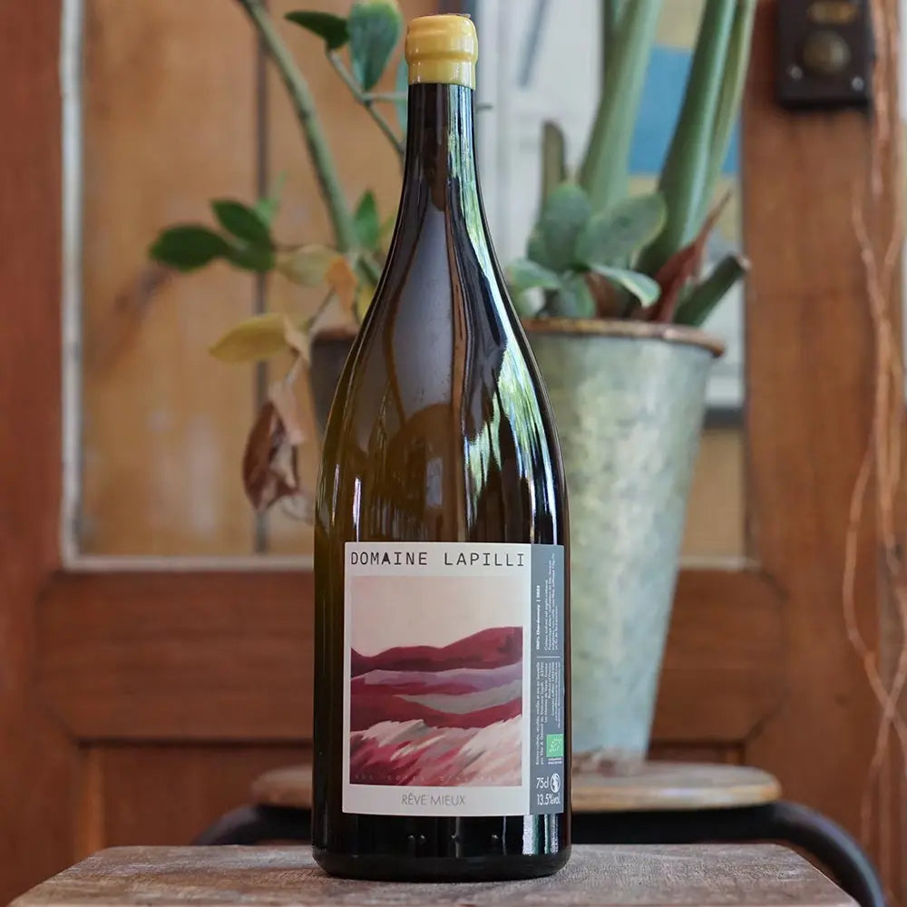 Rêve Mieux 2023 Magnum - Domaine Lapilli