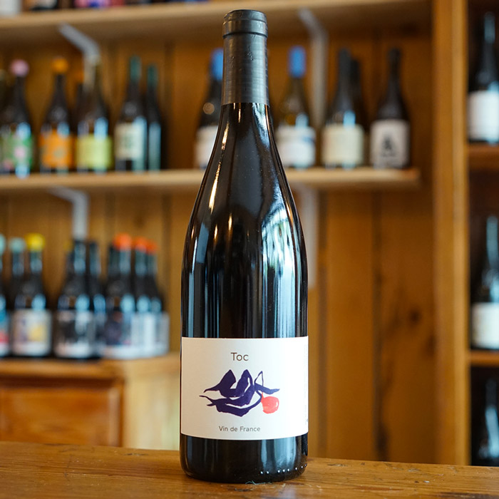 TOC ! 2023 - Domaine Tessier