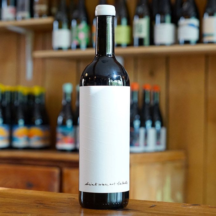 Langhe Nebbiolo 2024 - Drink Wines, not Labels