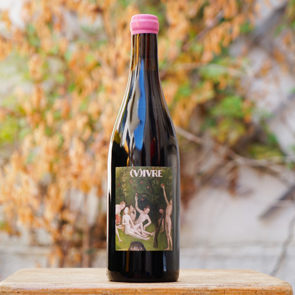 (V)IVRE 2022 - Château Lestignac