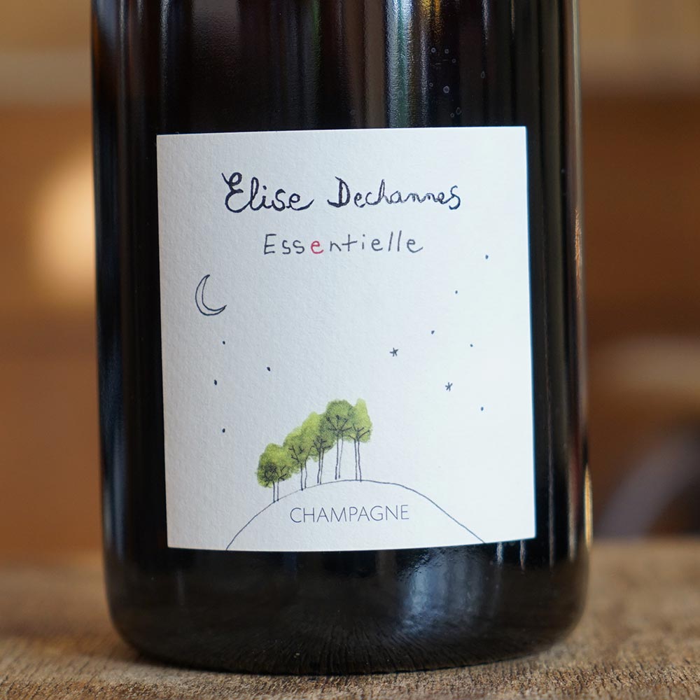 Essentielle 2022 - Elise Dechannes