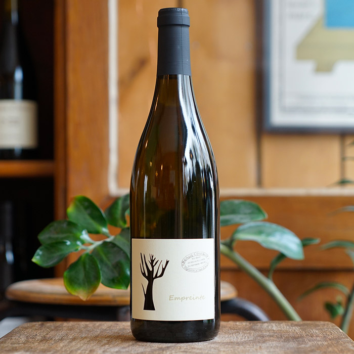 Empreinte 2024 - Benoit Courault