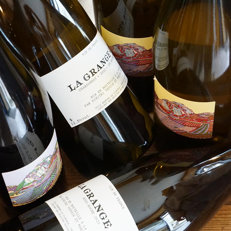 Soferino 2023 - Grange 476