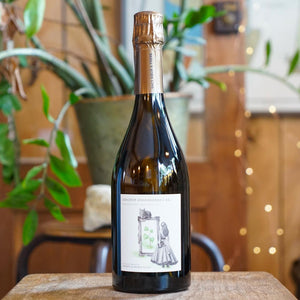 Les Chardonnays Perchés 2022 - Champagne Sacy Soeur & Frère