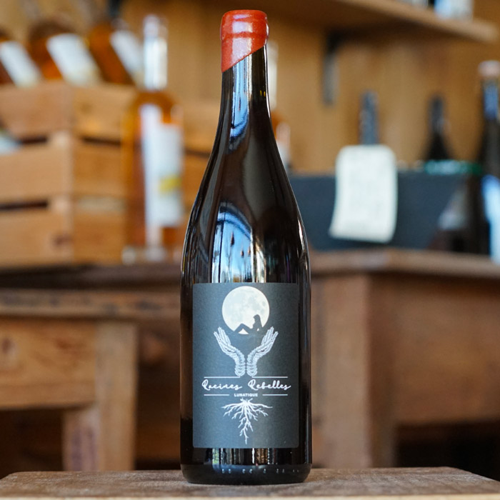 Lunatique 2023 - Racines Rebelles