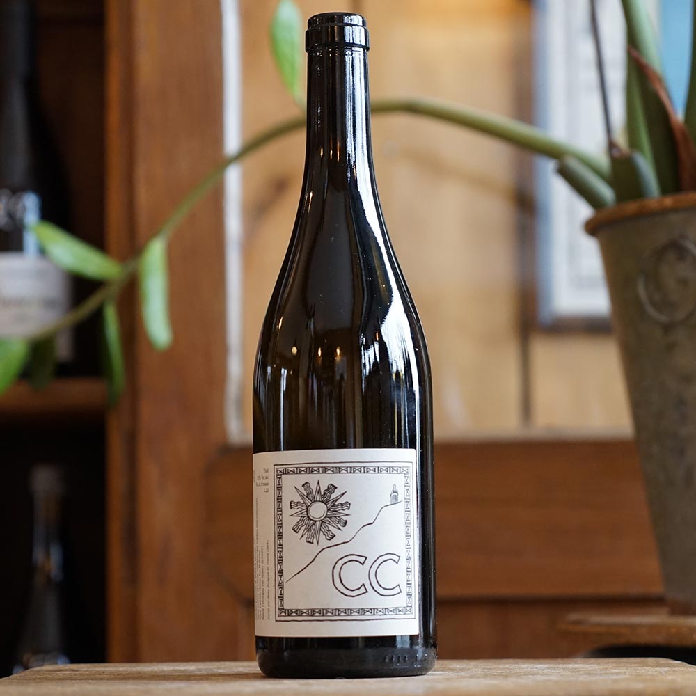 CC 2023 - Patrick Bouju