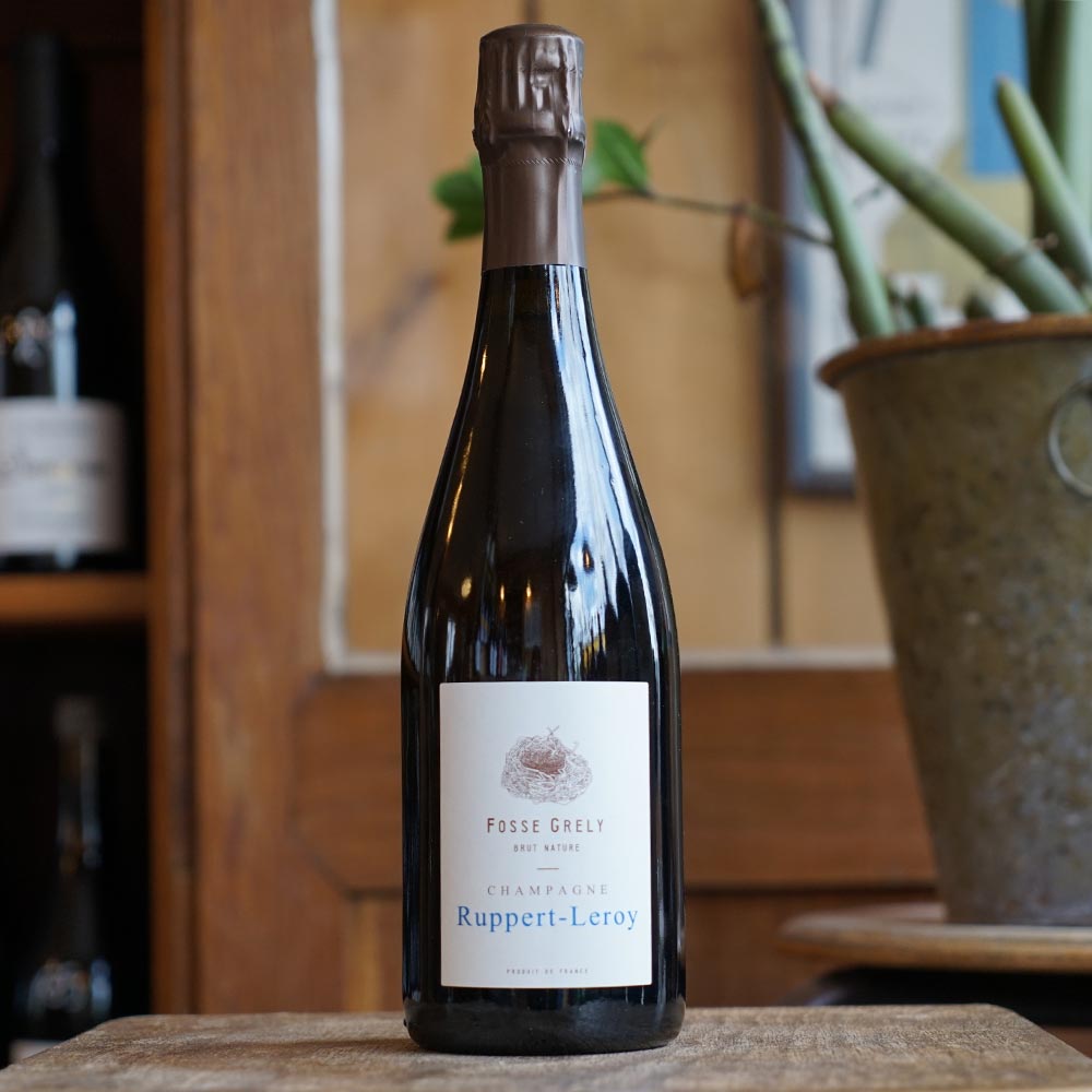 Fosse-Grely R22 - Ruppert-Leroy