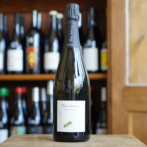 Essentielle 2020 - Elise Dechannes