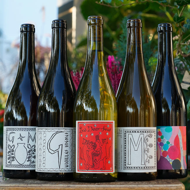 CH 2023 - Patrick Bouju