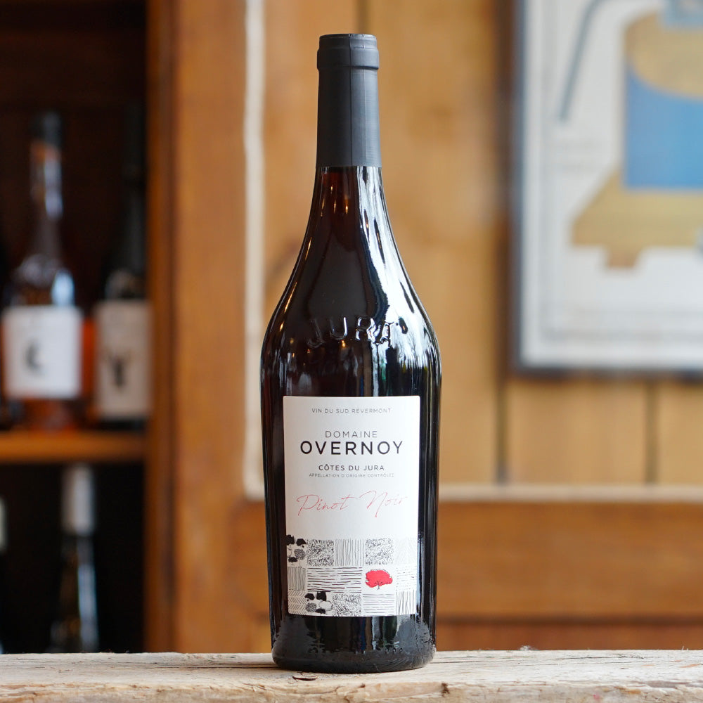 Pinot Noir 2021 - Domaine Overnoy