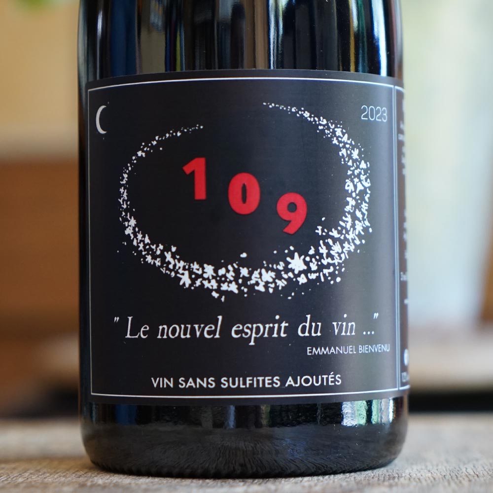 109 2023 - Château Gaillard