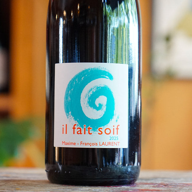 Il fait Soif 2025 - Domaine Gramenon