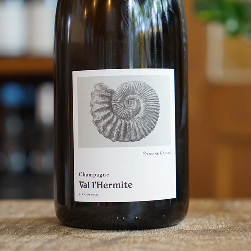 Val l'Hermite - Etienne Calsac