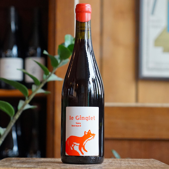 Trousseau 