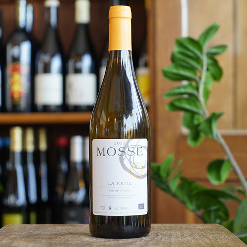 La Joute 2022 - Domaine Mosse