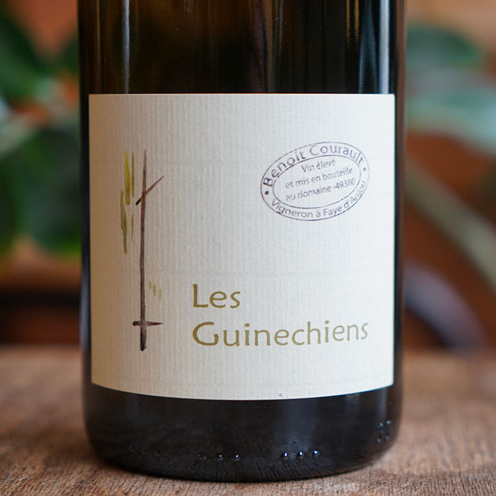 Les Guinechiens 2023 - Benoit Courault