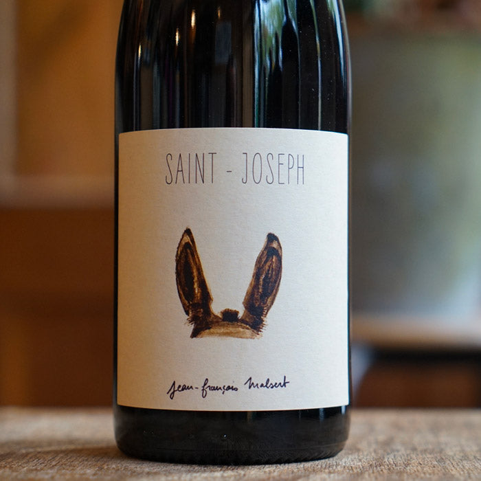 Saint Joseph Rouge 2023 - Domaine de l'Iserand