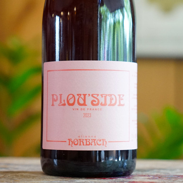 Plou'side 2023 - Etienne Horbach