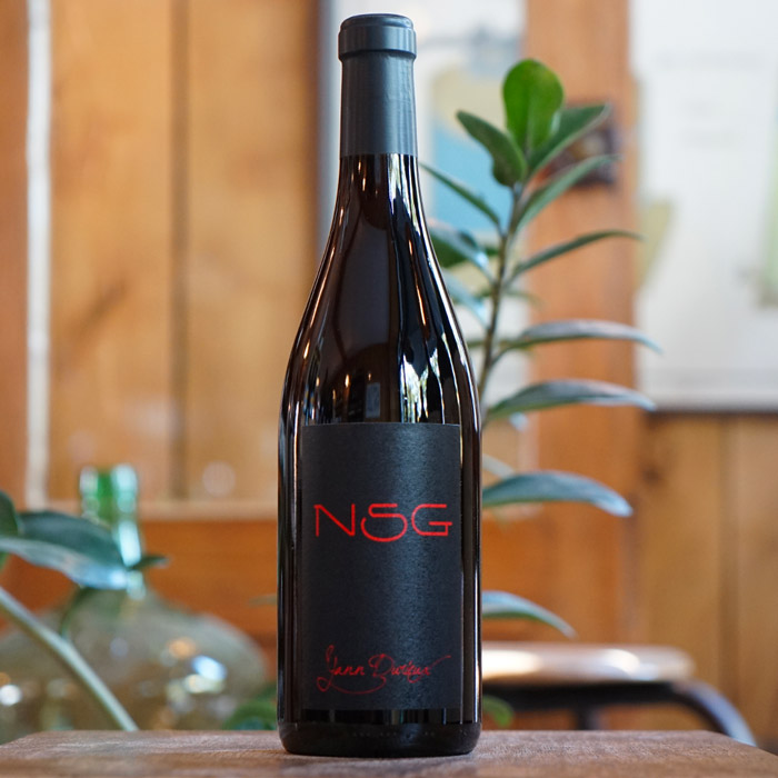 NSG 2021 - Yann Durieux - Marée Haute Vins Vivants