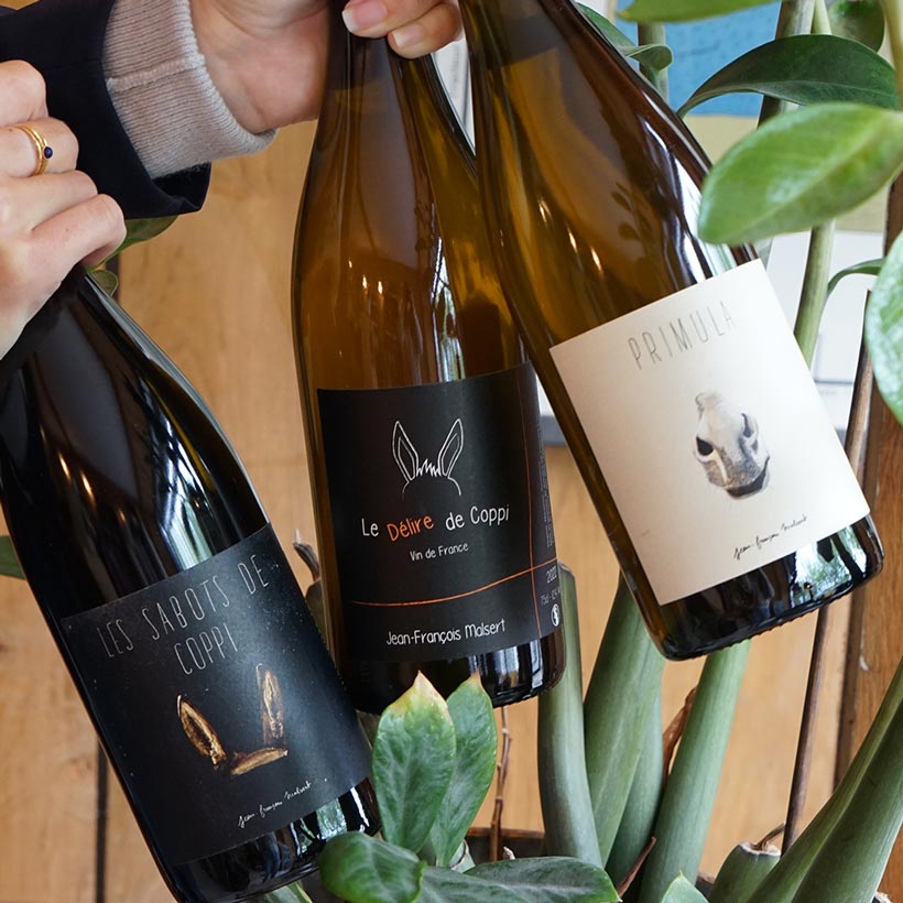 Primula 2021 - Domaine de l'Iserand