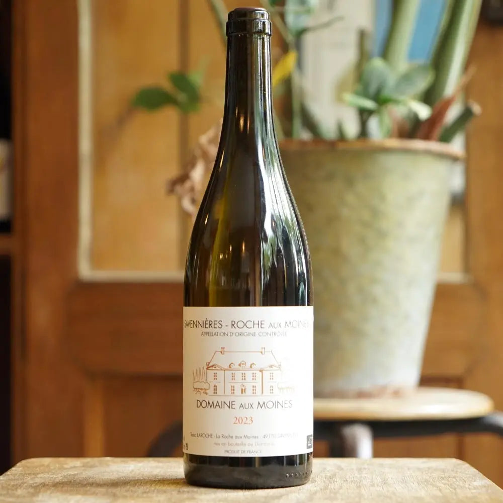 Roches aux Moines 2023 - Domaine aux Moines
