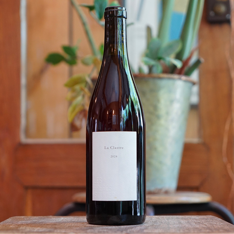 La Clastre 2024 - Les Frères Souliers