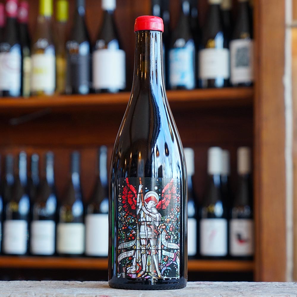 Invictus 2019 - Domaine de l'Écu