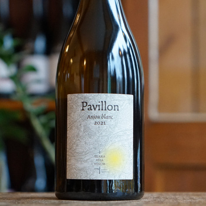 Anjou Blanc "Pavillon" 2021 - Terra Vita Vinum