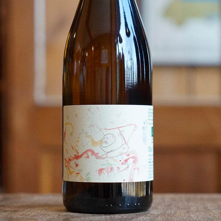 Escargot 2024 - Marie & Vincent Tricot