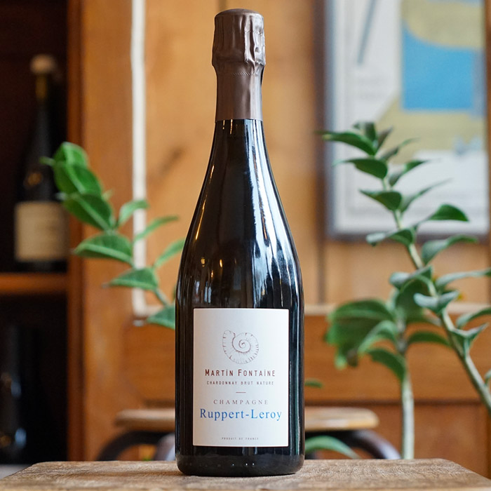 Martin Fontaine R22 - Ruppert-Leroy