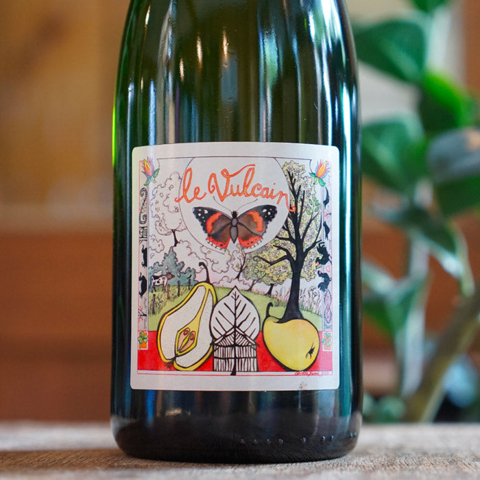 Poiré "Closevin" 2022 - Cidrerie du Vulcain