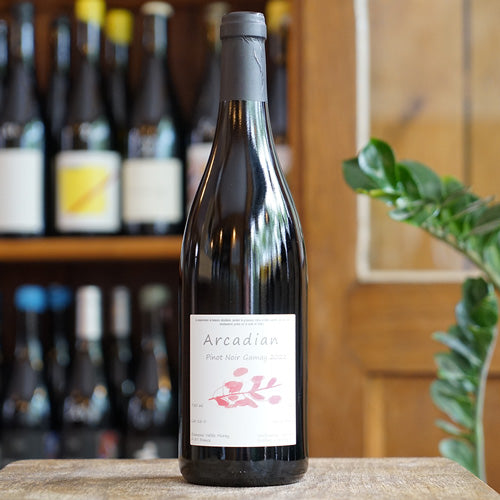 Arcadian 2022 - Domaine Vallée Moray