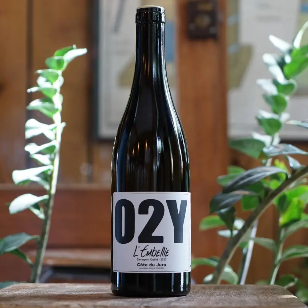 L'Embellie 2023 - O2Y