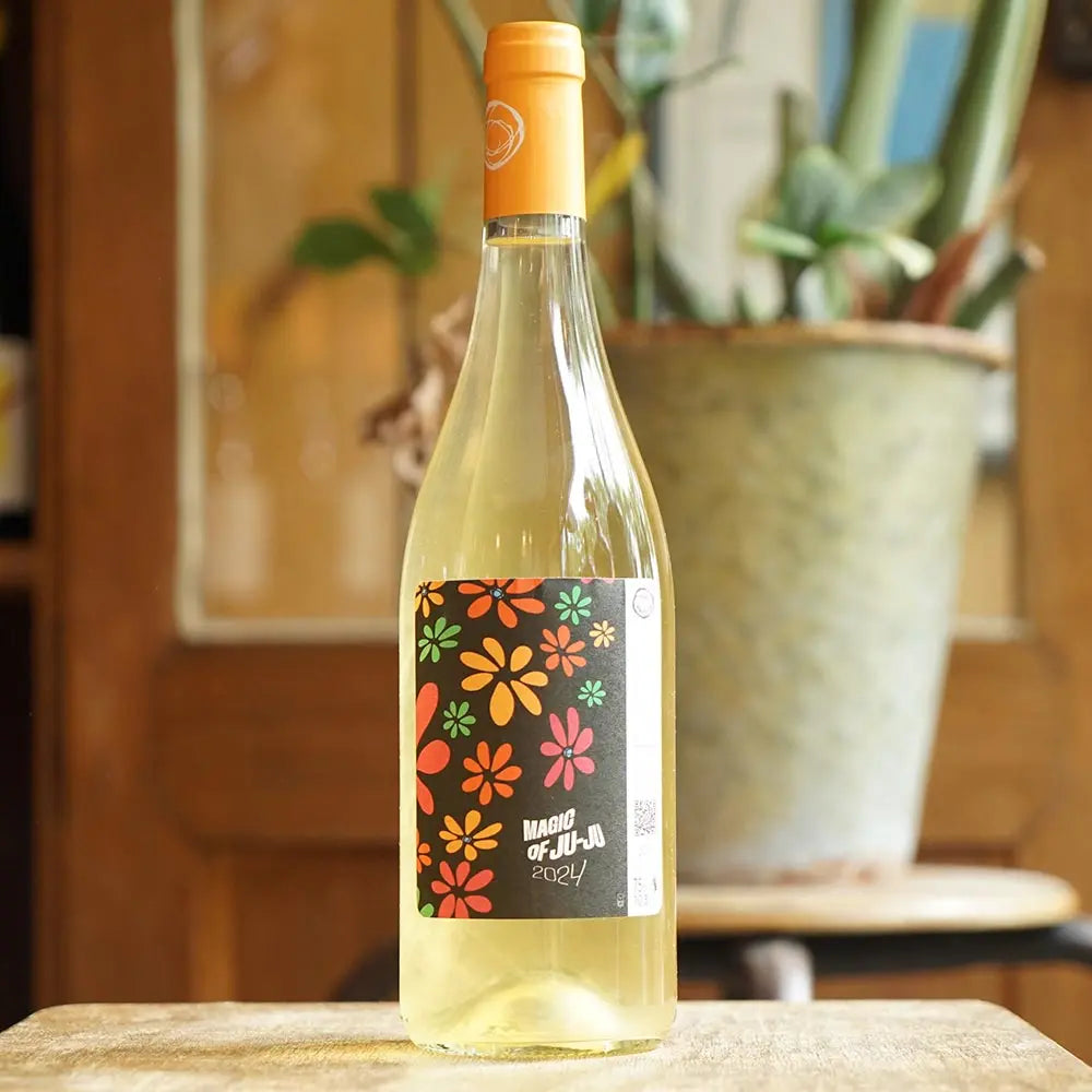 Magic of Juju 2024 - Domaine Mosse