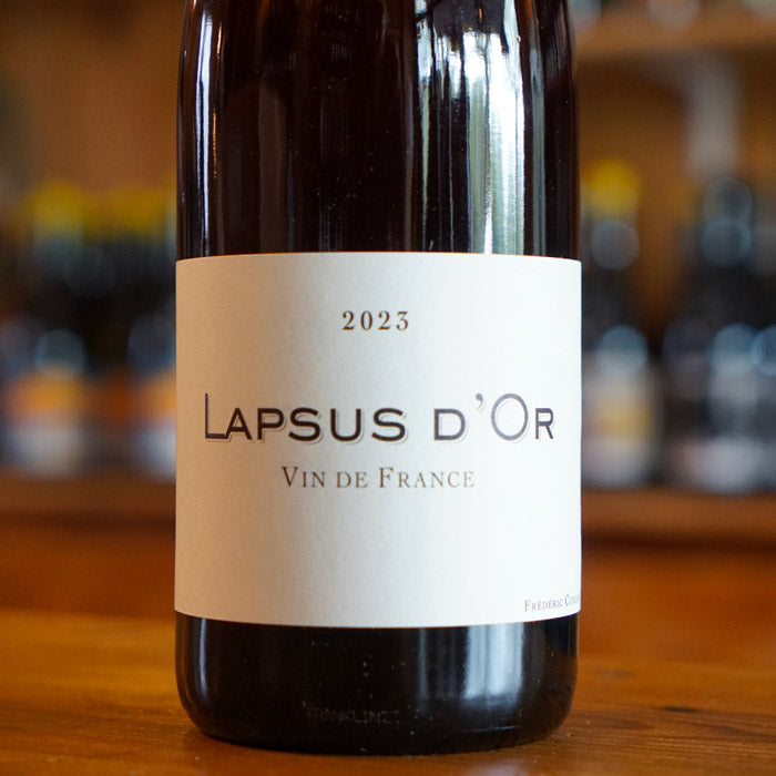 Ploussard "Lapsus D'Or" 2023 - Frédéric Cossard