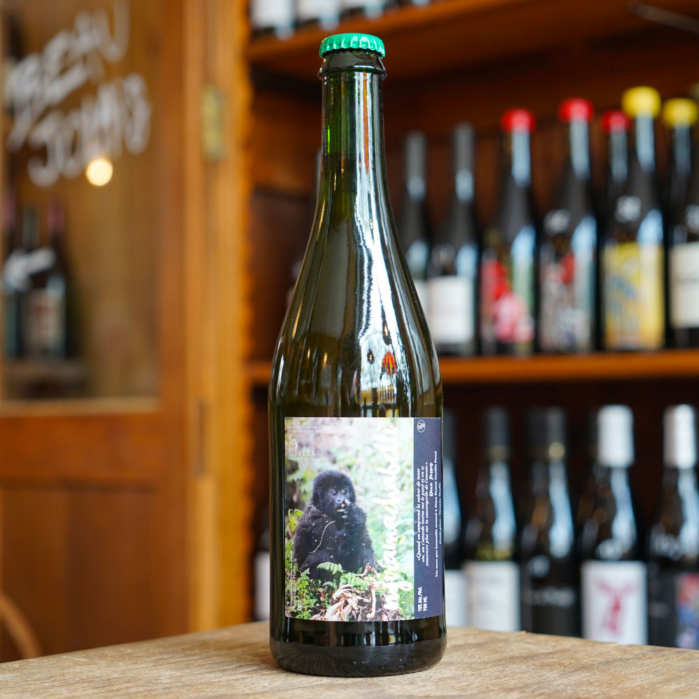 Nyiramachabelli 2022 - Les Ussels