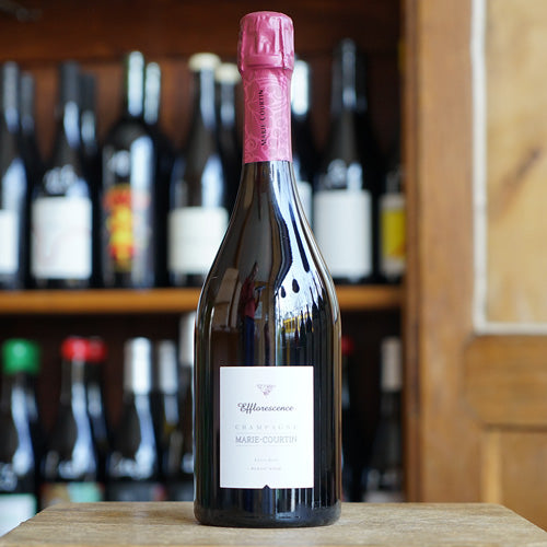 Efflorescence 2017 - Marie Courtin