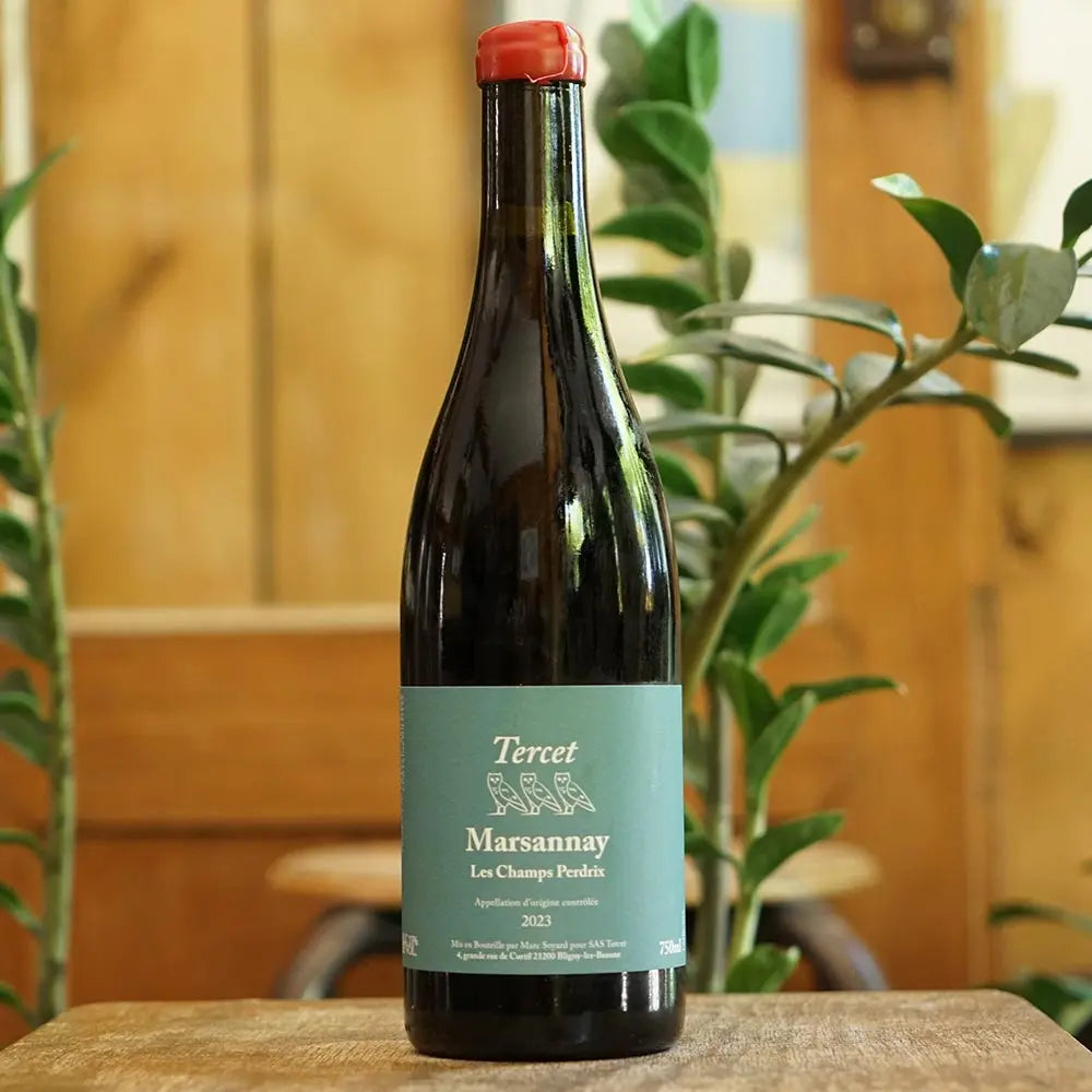 Marsannay Rouge 2023 - Domaine de la Cras