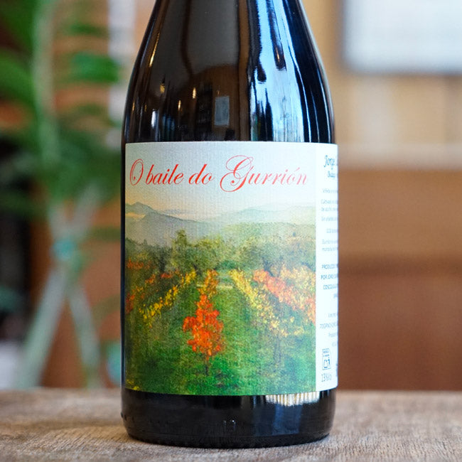 O Baile do Gurrion - Jorge Olivera