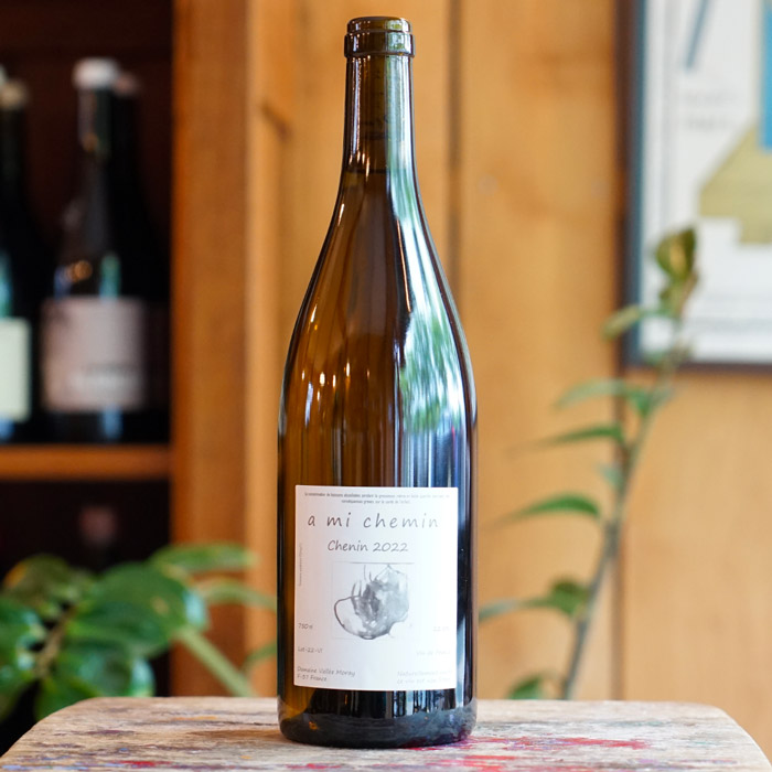 À Mi-Chemin 2022 - Domaine Vallée Moray