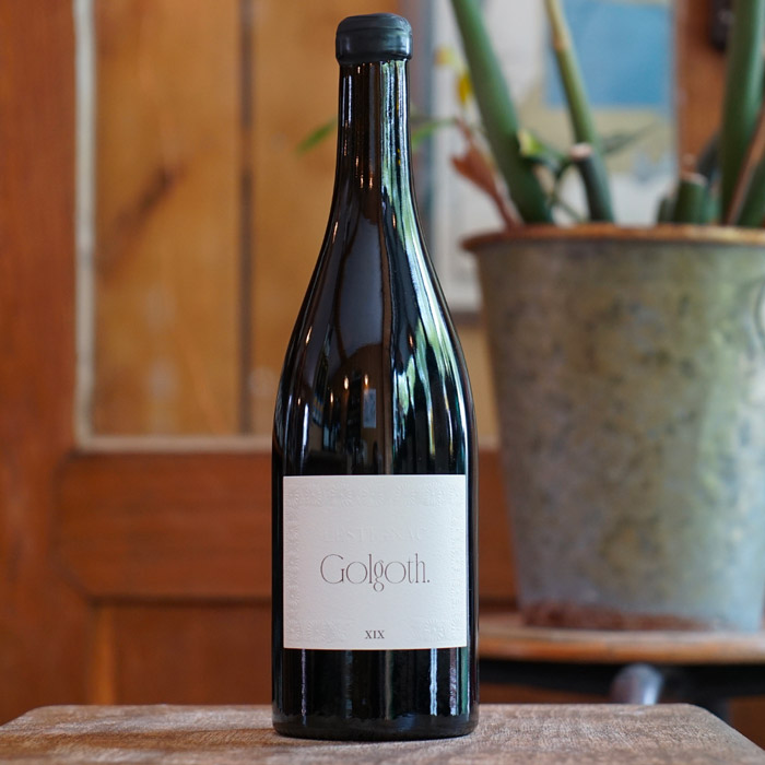 Golgoth 2019 - Château Lestignac