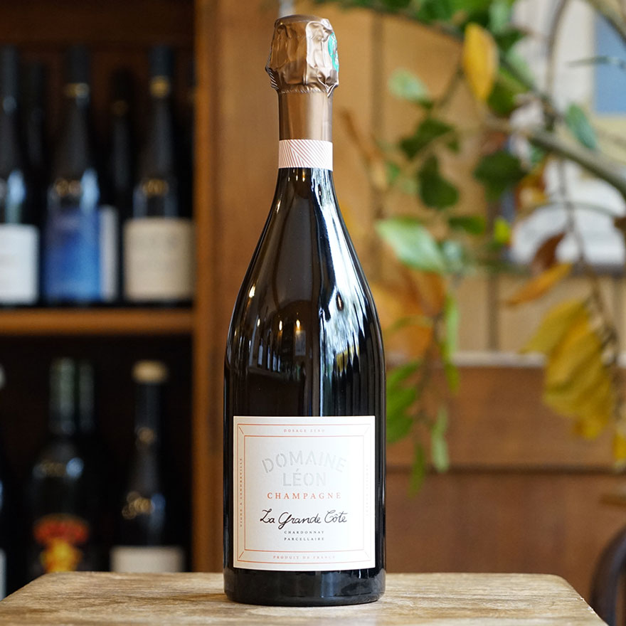 La Grande Côte - Domaine Léon