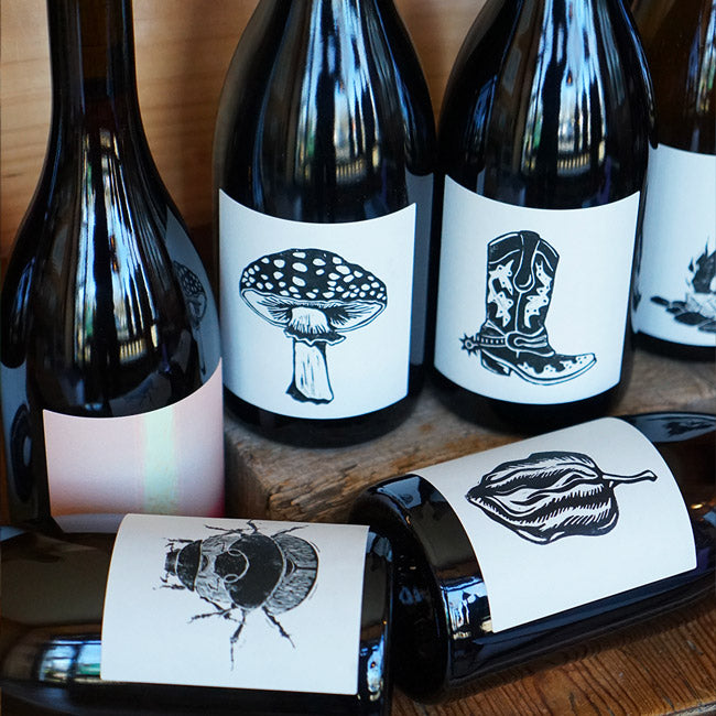 "Le Trézin" Puligny Montrachet 2023 - Vin Noé