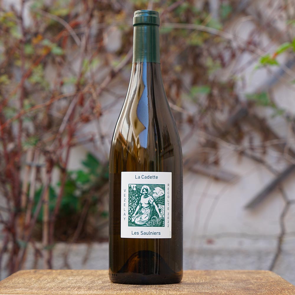 Les Saulniers 2022 - The Younger Sister